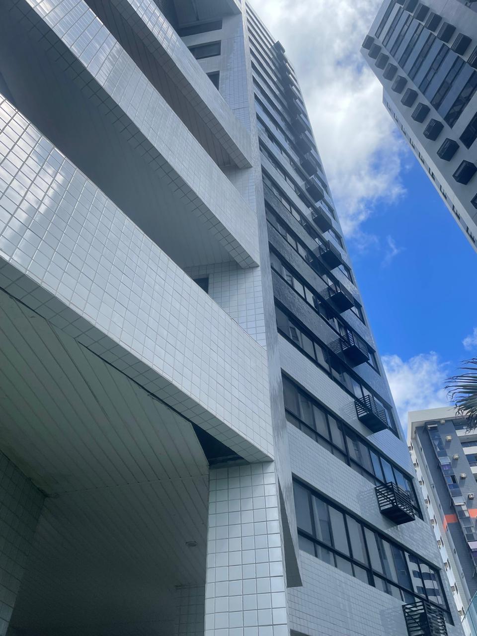 Imagem Apartamento com 4 Quartos à Venda, 161 m² em Piedade - Jaboatão dos Guararapes