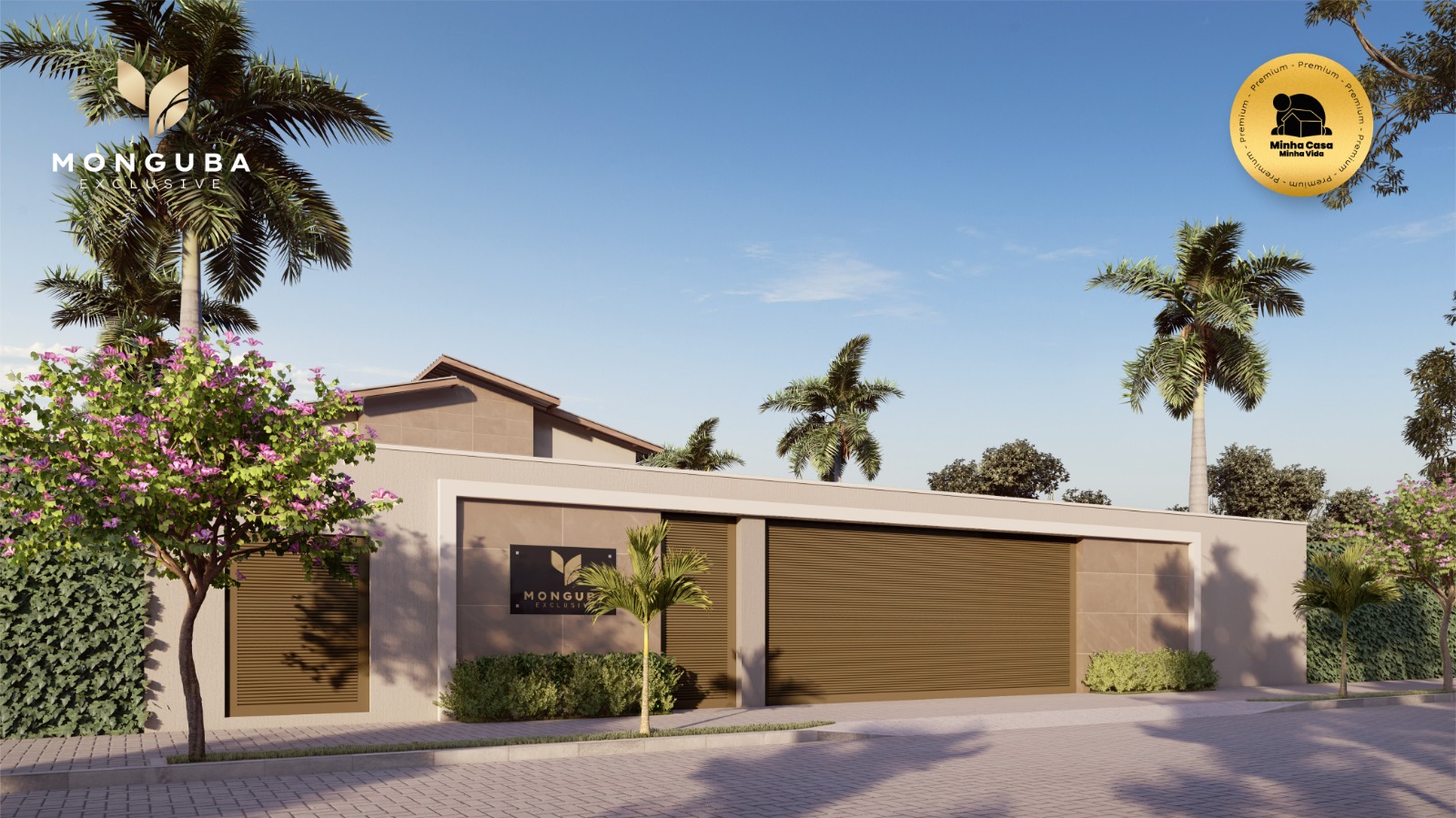 Apartamento com 2 Quartos à Venda, 60 m²em Pavuna - Pacatuba