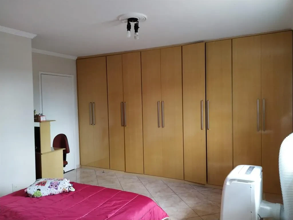 Imagem Sobrado com 3 Quartos à Venda, 182 m² em Vila Ema - São Paulo