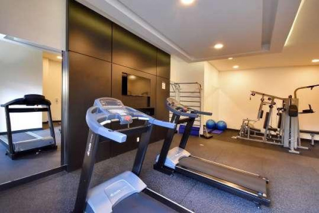 Imagem Apartamento com 3 Quartos à Venda, 82 m² em Vila Mariana - São Paulo