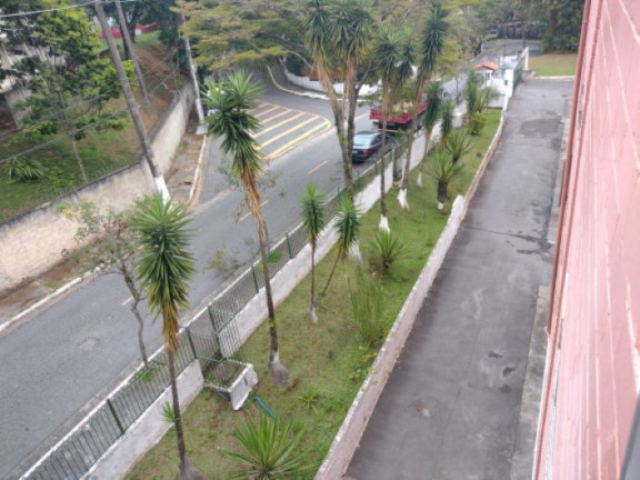 Imagem Apartamento com 3 Quartos à Venda, 88 m² em Jardim Umuarama - São Paulo