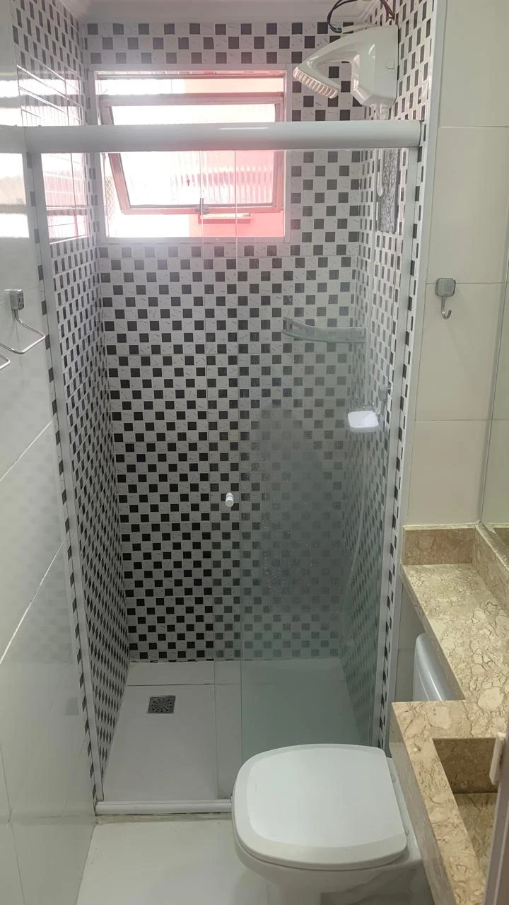 Imagem Apartamento com 2 Quartos à Venda, 50 m² em Itaquera - São Paulo