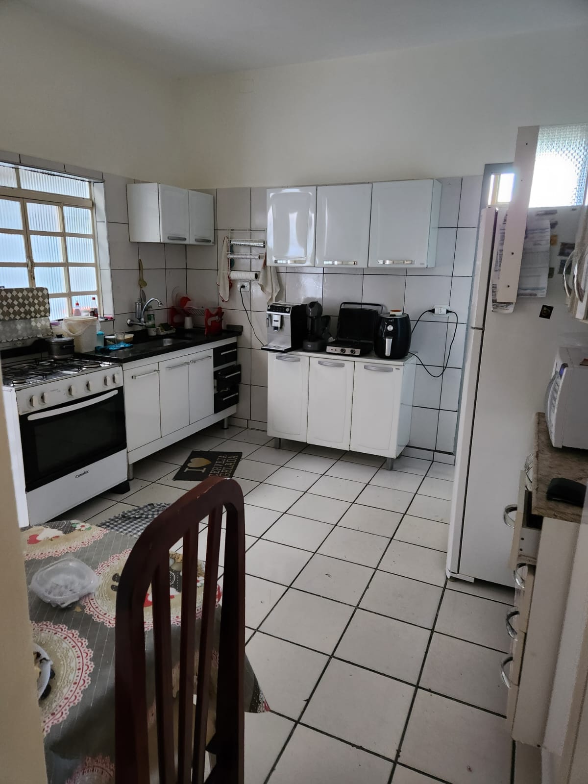 Imagem Casa com 3 Quartos à Venda, 70 m² em Bosque dos Eucaliptos - São José dos Campos