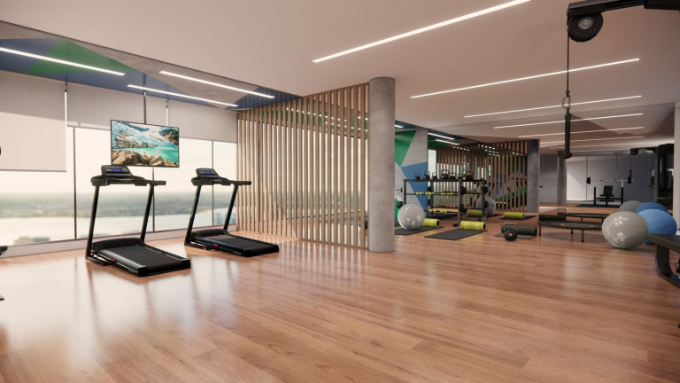 Foto do imóvel: Apartamento com 3 Quartos à Venda, 69 m² em Centro - Diadema