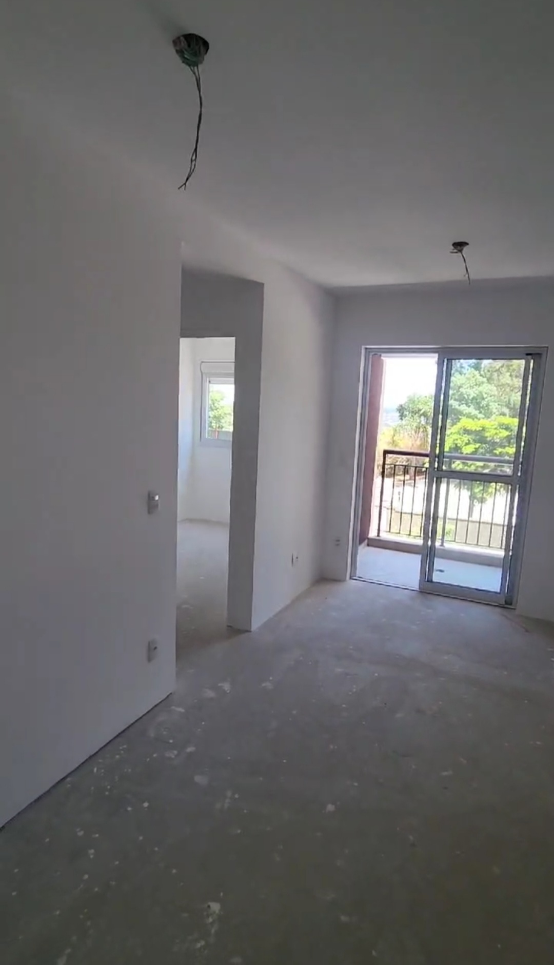 Foto do imóvel: Apartamento com 2 Quartos à Venda, 47 m² em Vila Andrade - São Paulo