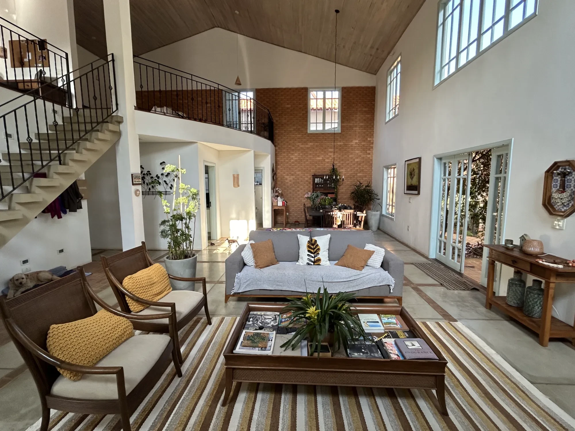 Imagem Casa com 3 Quartos à Venda, 300 m² em Vila São Francisco - São Paulo