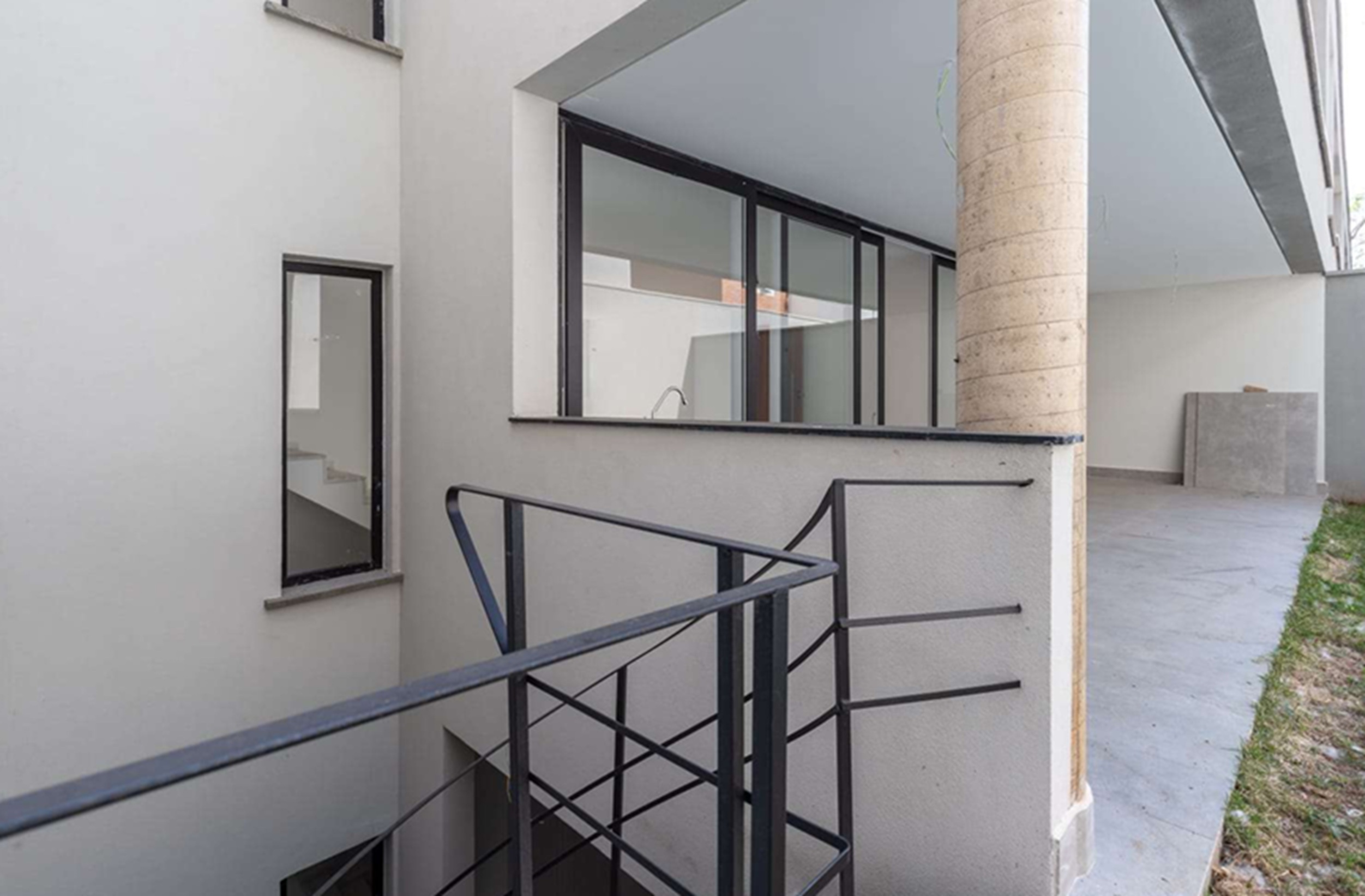 Imagem Casa de Condomínio com 4 Quartos à Venda, 367 m² em Santo Amaro - São Paulo