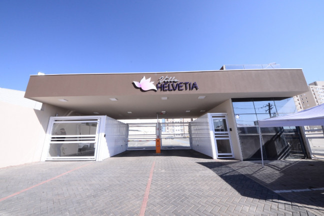 Imagem Apartamento com 2 Quartos à Venda, 51 m² em Helvétia - Indaiatuba