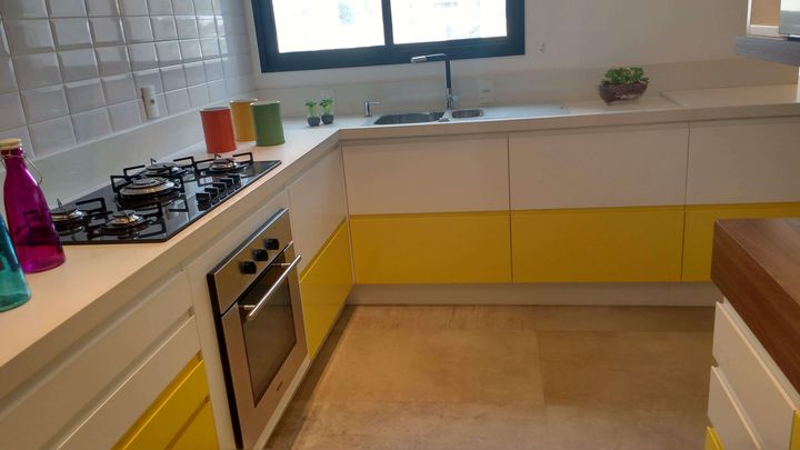 Imagem Apartamento com 3 Quartos à Venda, 160 m² em Vila Guiomar - Santo André