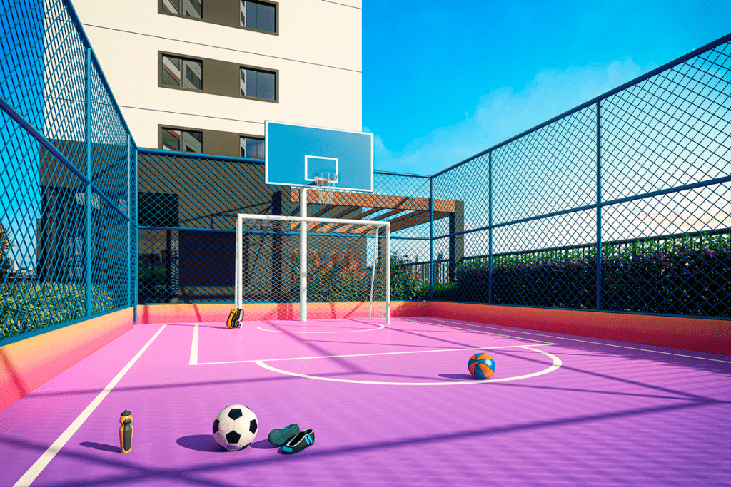 Foto do imóvel: Apartamento com 3 Quartos à Venda, 135 m² em da Luz - Nova Iguaçu