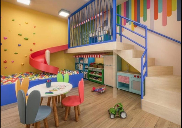 Imagem Apartamento com 2 Quartos à Venda, 48 m² em Barra da Tijuca - Rio de Janeiro