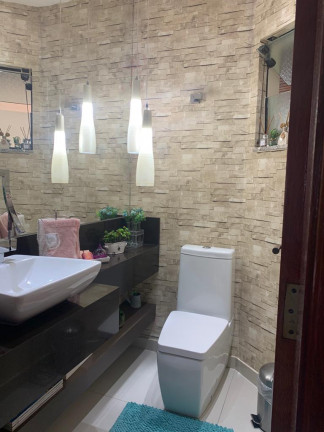 Imagem Sobrado com 3 Quartos à Venda, 256 m² em Dos Casa - São Bernardo Do Campo