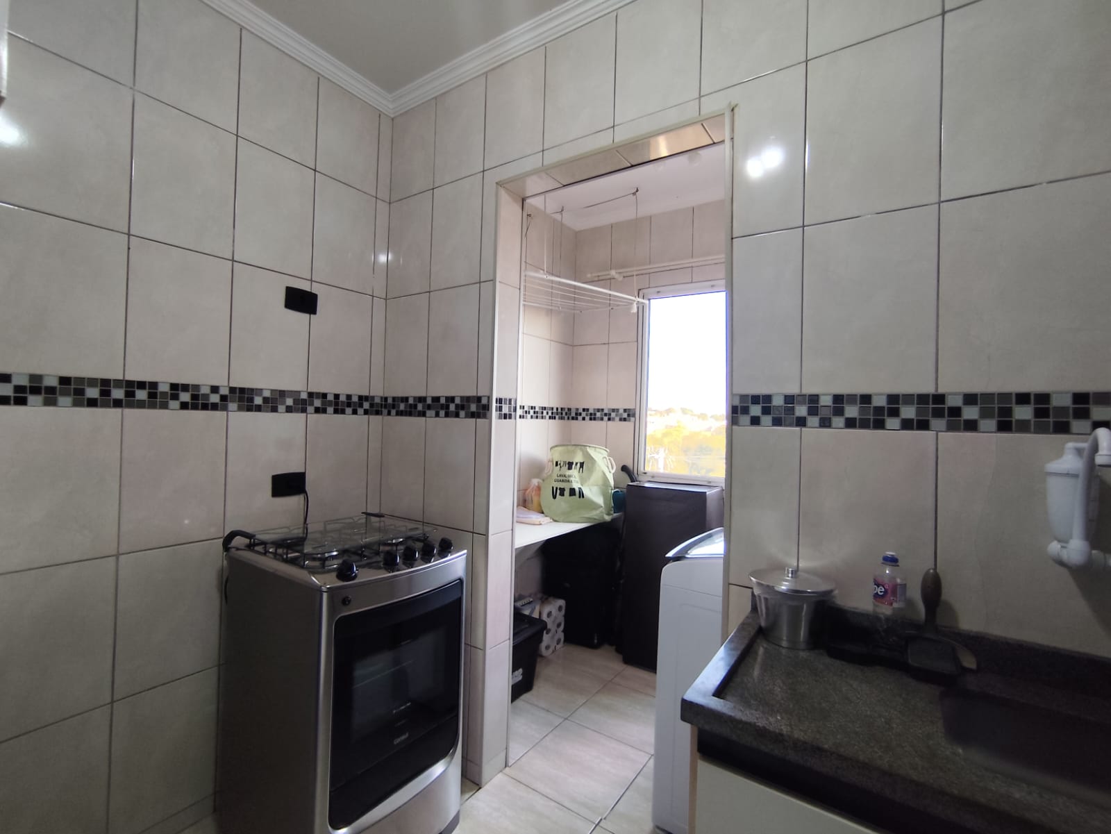 Imagem Apartamento com 2 Quartos à Venda, 50 m² em Jardim Sul - São José dos Campos