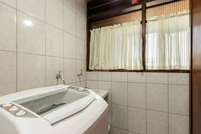 Imagem Apartamento com 3 Quartos à Venda, 82 m² em Juvevê - Curitiba