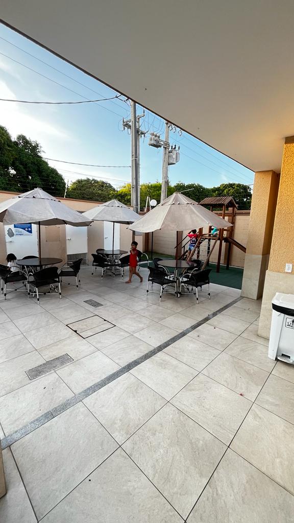 Imagem Apartamento com 2 Quartos à Venda, 44 m²em Itambé - Caucaia