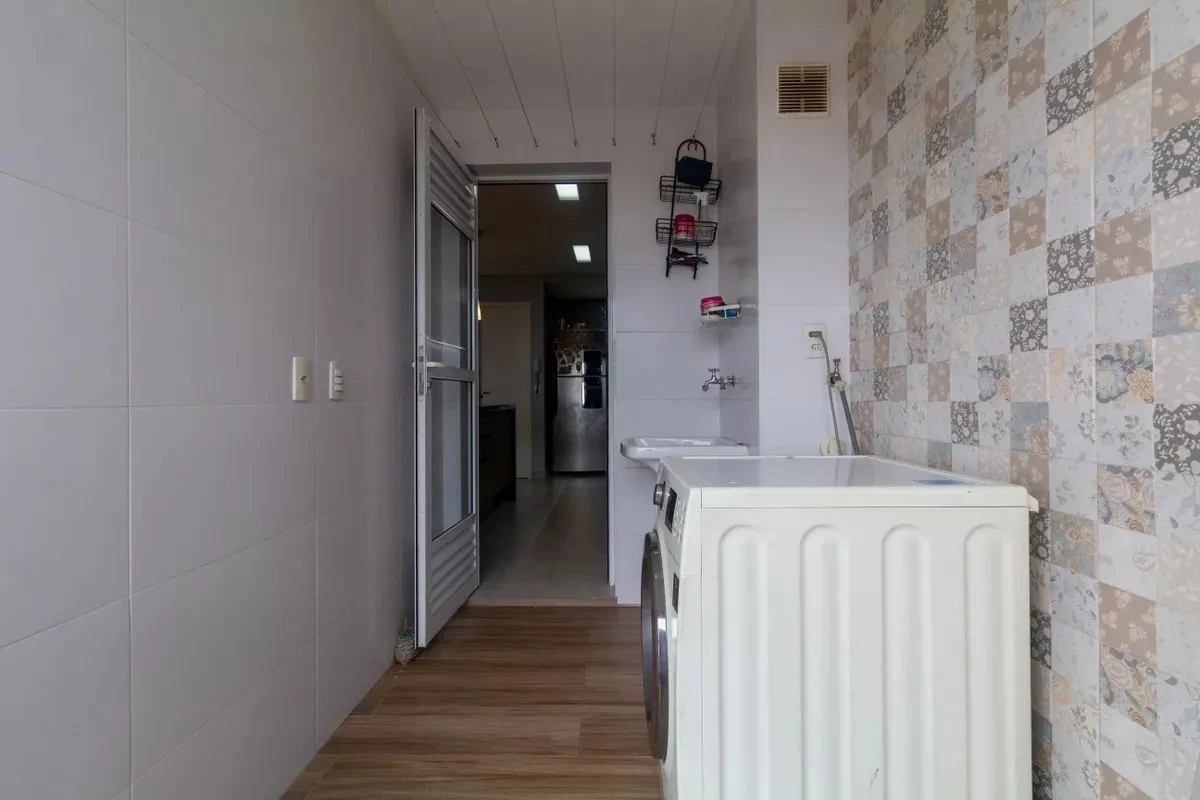 Imagem Apartamento com 3 Quartos para Alugar, 119 m² em Vila Carrão - São Paulo