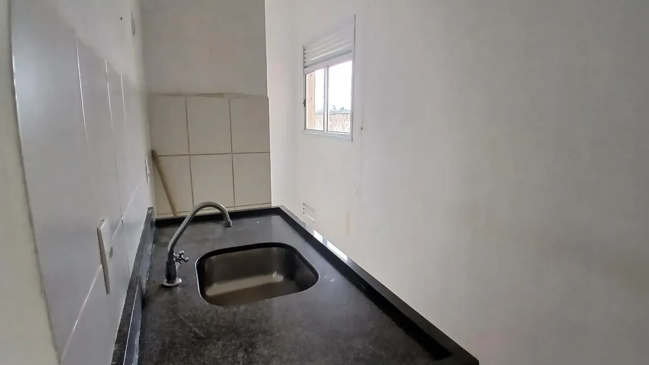 Imagem Apartamento com 2 Quartos à Venda ou Locação, 45 m² em Jardim Petrópolis - Cotia