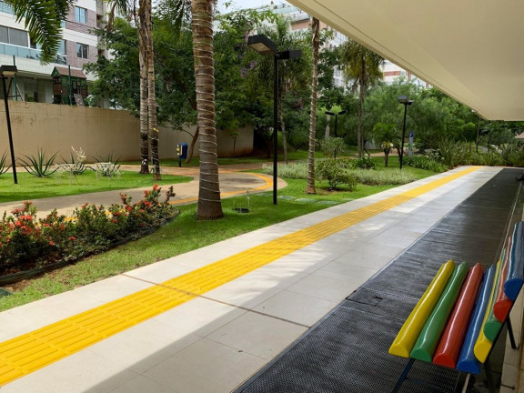 Imagem Apartamento com 2 Quartos à Venda, 85 m² em Setor Noroeste - Brasília