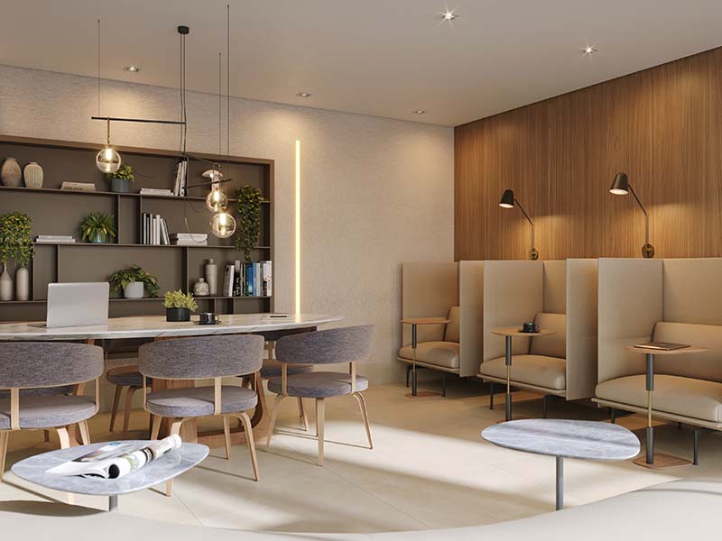 Foto do imóvel: Apartamento com 2 Quartos à Venda, 89 m² em Paraíso - São Paulo