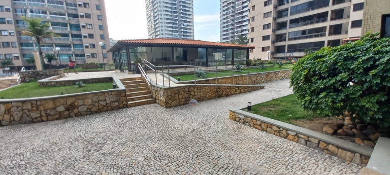 Imagem Apartamento com 4 Quartos à Venda,  em Barra da Tijuca - Rio de Janeiro