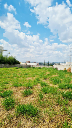 Terreno em Condomínio à Venda,  em Condomínio Reserva da Serra - Jundiaí