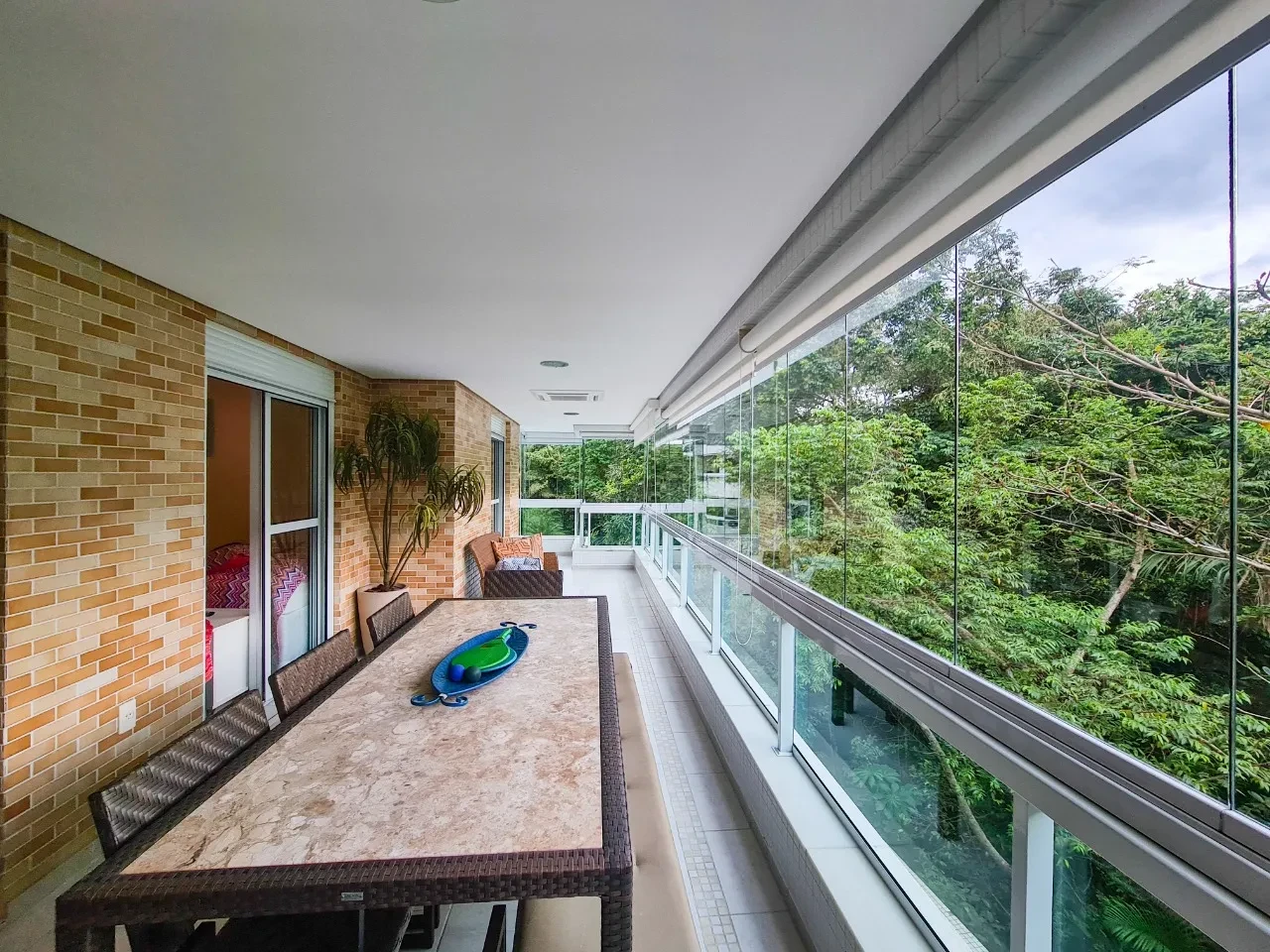 Imagem Apartamento com 3 Quartos à Venda, 113 m² em Riviera - Bertioga
