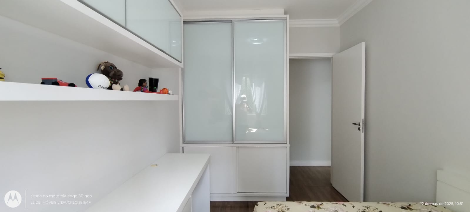 Imagem Apartamento com 2 Quartos à Venda, 59 m² em Fazenda Santo Antônio - São José