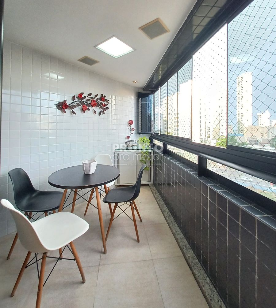 Imagem Apartamento com 3 Quartos à Venda, 127 m² em Boa Viagem - Recife