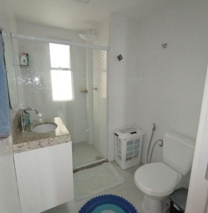 Imagem Edifício Residencial com 2 Quartos à Venda, 48 m² em Terra Vermelha - Vila Velha