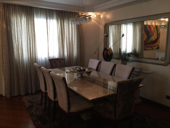 Imagem Apartamento com 3 Quartos à Venda, 197 m² em Vila Gomes Cardim - São Paulo