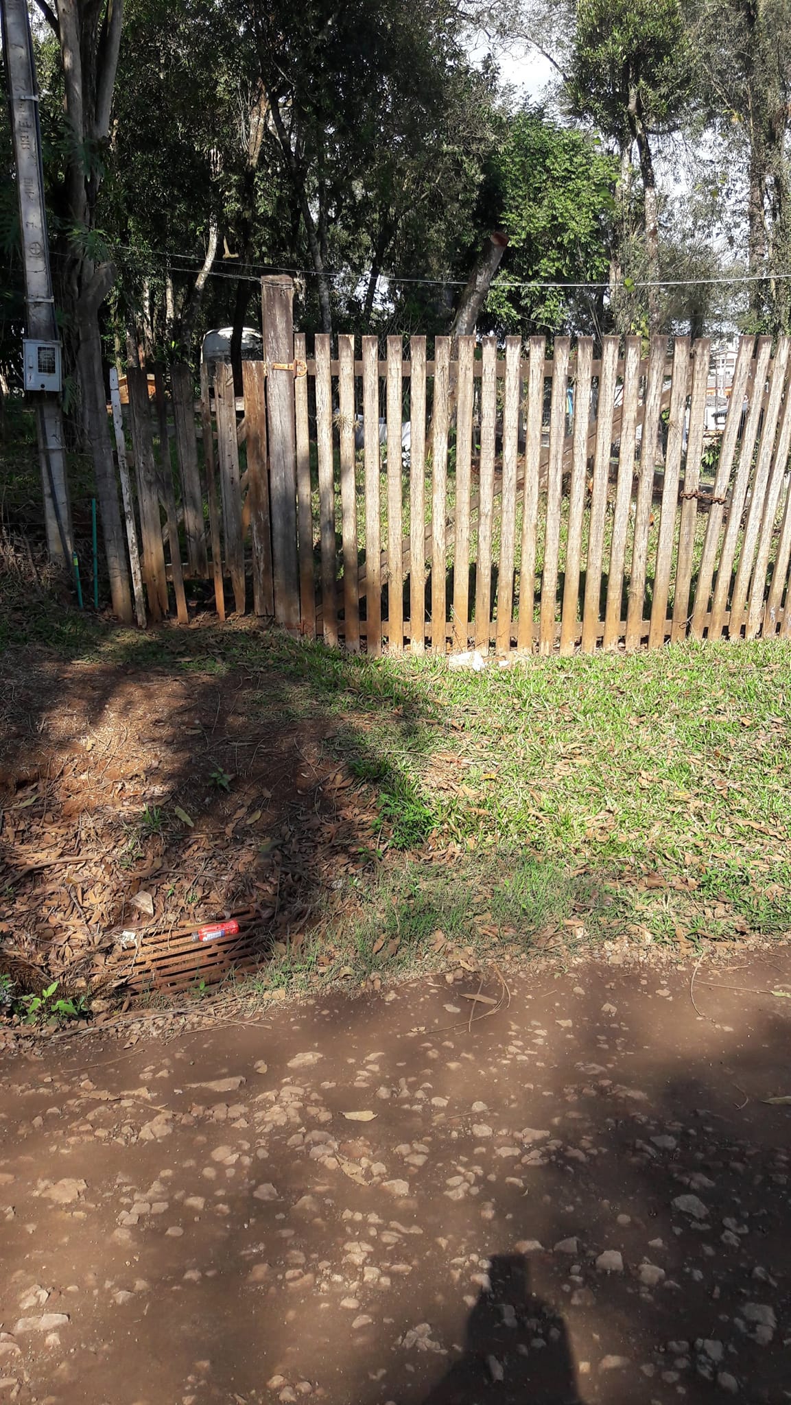 Foto do imóvel: Terreno à Venda, 3.200 m²em Efapi - Chapecó