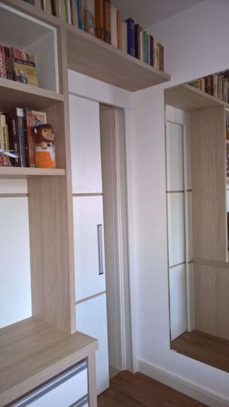 Imagem Apartamento com 2 Quartos à Venda, 90 m² em Condomínio Royal Park - São José Dos Campos