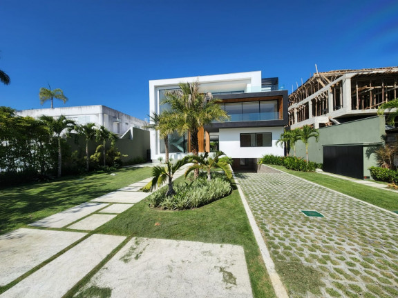 Imagem Casa com 5 Quartos à Venda, 1.600 m² em Barra da Tijuca - Rio de Janeiro