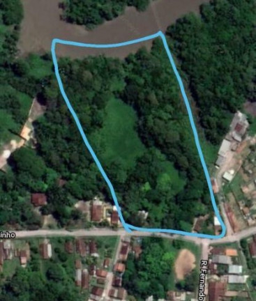 Imagem Terreno à Venda,  em Marituba - Ananindeua