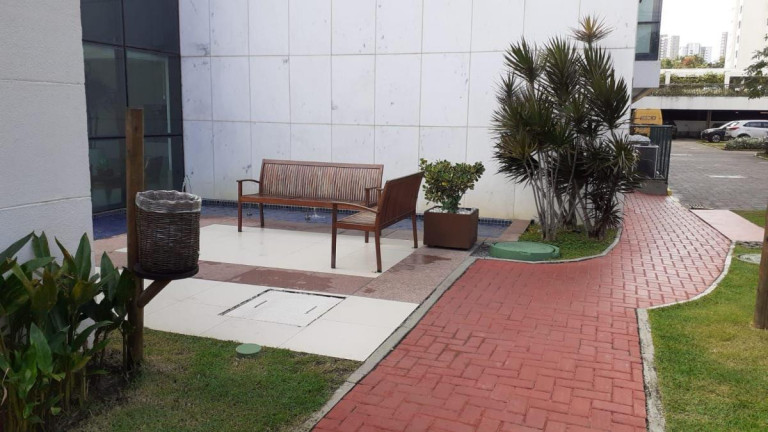 Apartamento com 3 Quartos à Venda, 120 m² em Imbiribeira - Recife