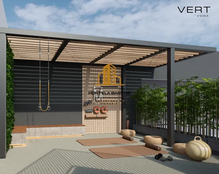 Imagem Studio com 1 Quarto à Venda, 36 m² em Perequê Açu - Ubatuba