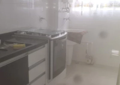 Imagem Apartamento com 2 Quartos à Venda, 60 m² em Parque São Lucas - São Paulo
