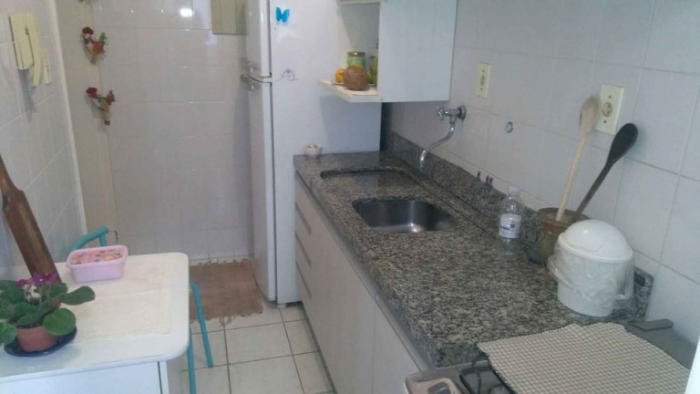 Imagem Apartamento com 2 Quartos à Venda, 61 m² em Centro - Criciúma