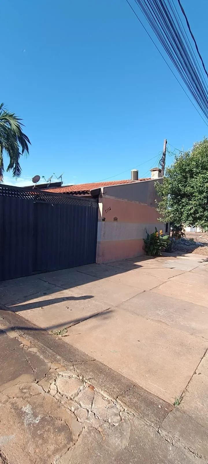 Imagem Casa com 4 Quartos à Venda, 250 m² em Jardim Maristela - Três Lagoas
