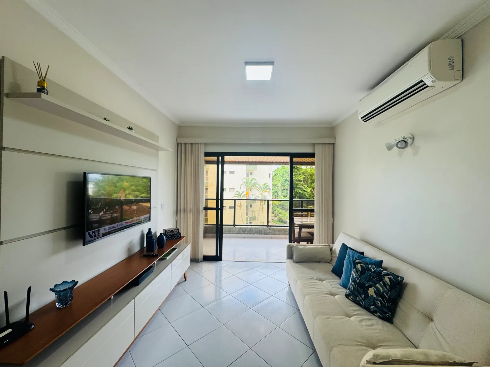 Imagem Apartamento com 3 Quartos à Venda, 104 m² em Riviera - Bertioga
