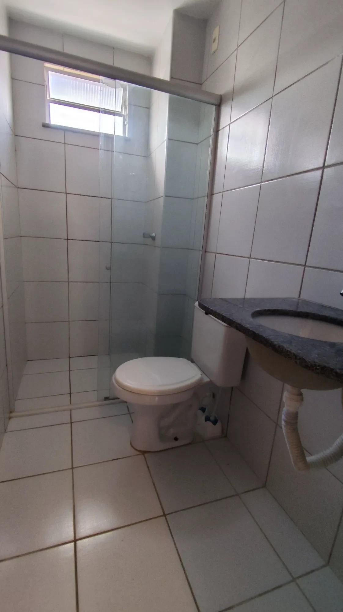 Imagem Apartamento com 2 Quartos para Alugar, 57 m² em Cohama - São Luís