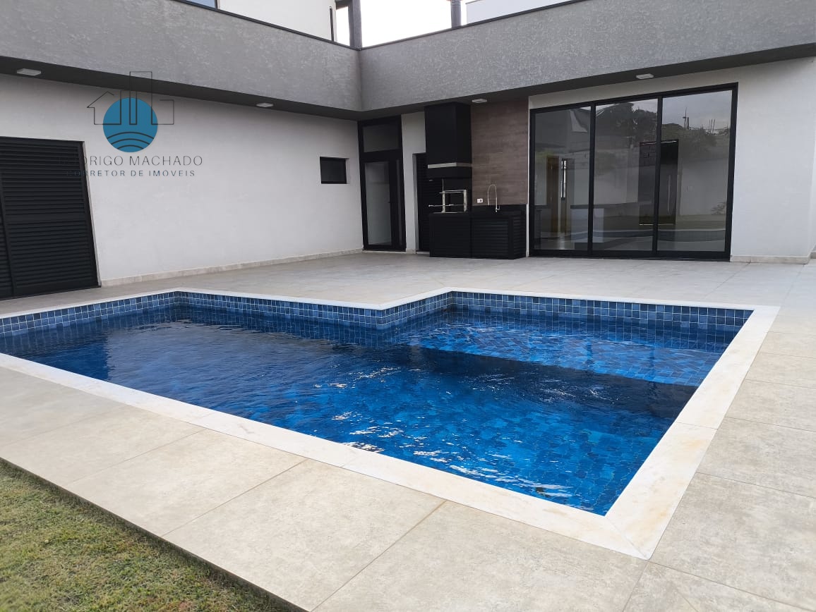 Imagem Casa com 3 Quartos à Venda, 240 m² em Condomínio Residencial Shamballa III - Atibaia