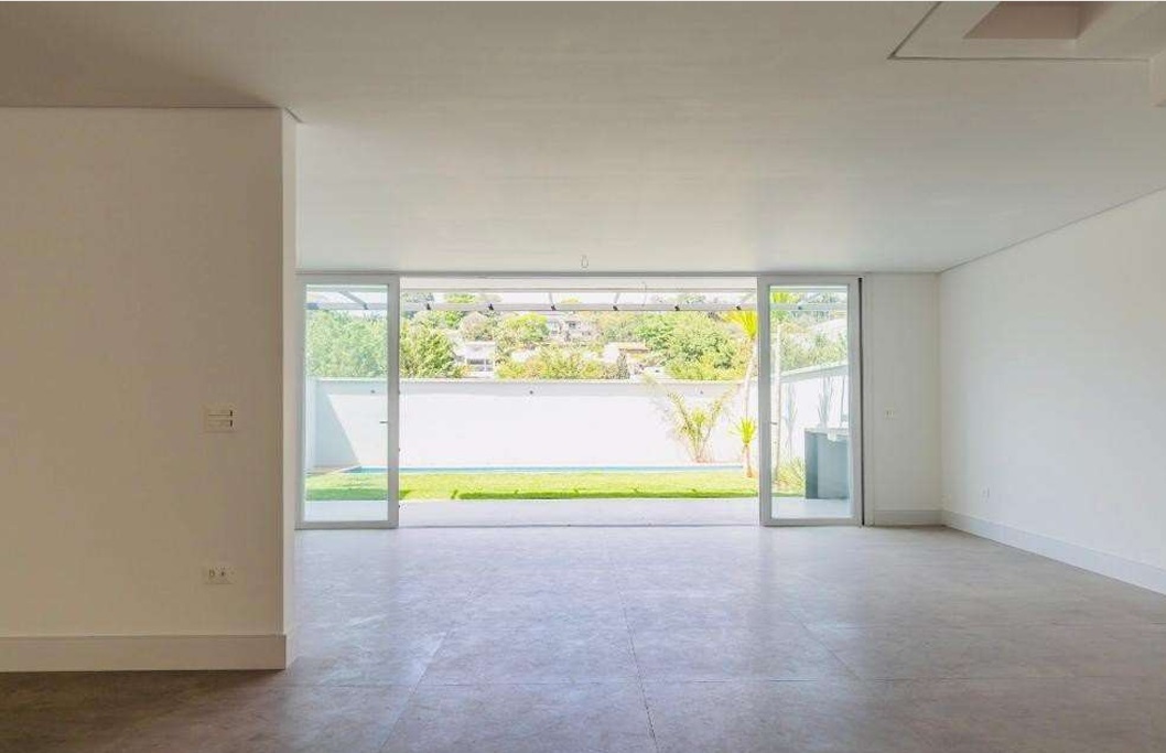 Imagem Casa de Condomínio com 4 Quartos à Venda, 424 m² em Jardim Cordeiro - São Paulo