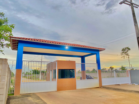 Terreno à Venda, 1 m²em Zona Rural - Iranduba