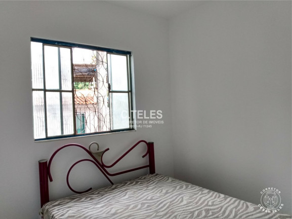 Imagem Casa com 2 Quartos à Venda, 47 m²em Raul Veiga - São Gonçalo