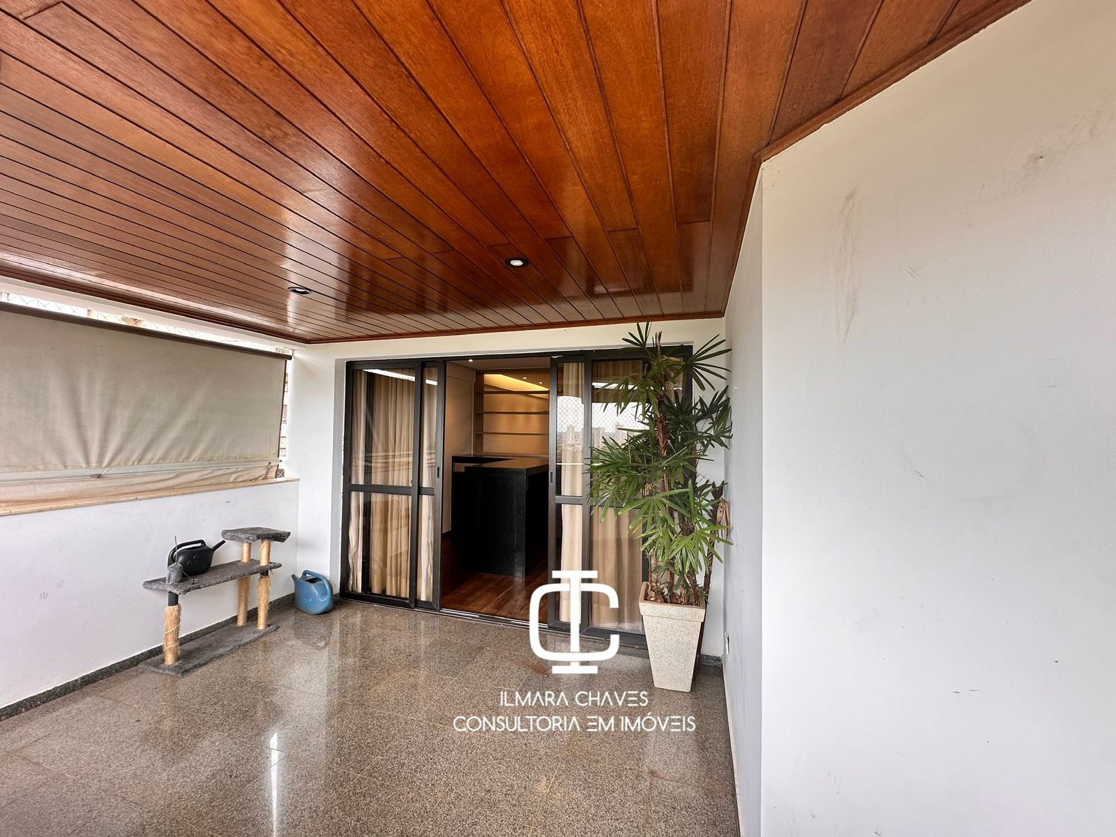 Imagem Apartamento com 3 Quartos à Venda, 178 m²em Setor Oeste - Goiânia