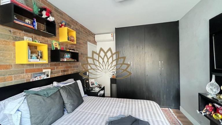 Imagem Apartamento com 4 Quartos à Venda ou Locação, 209 m²em Indianópolis - São Paulo