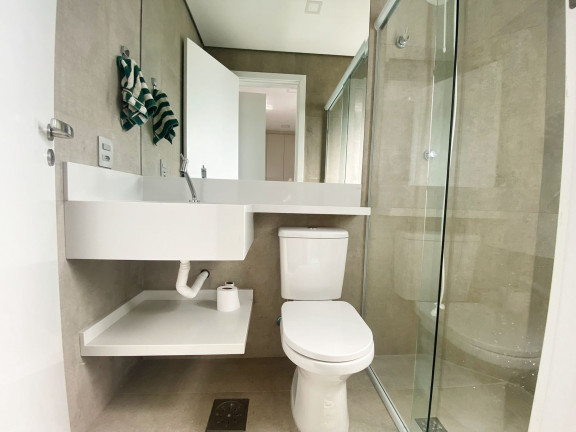 Imagem Cobertura com 4 Quartos à Venda ou Locação, 209 m² em Riviera - Bertioga