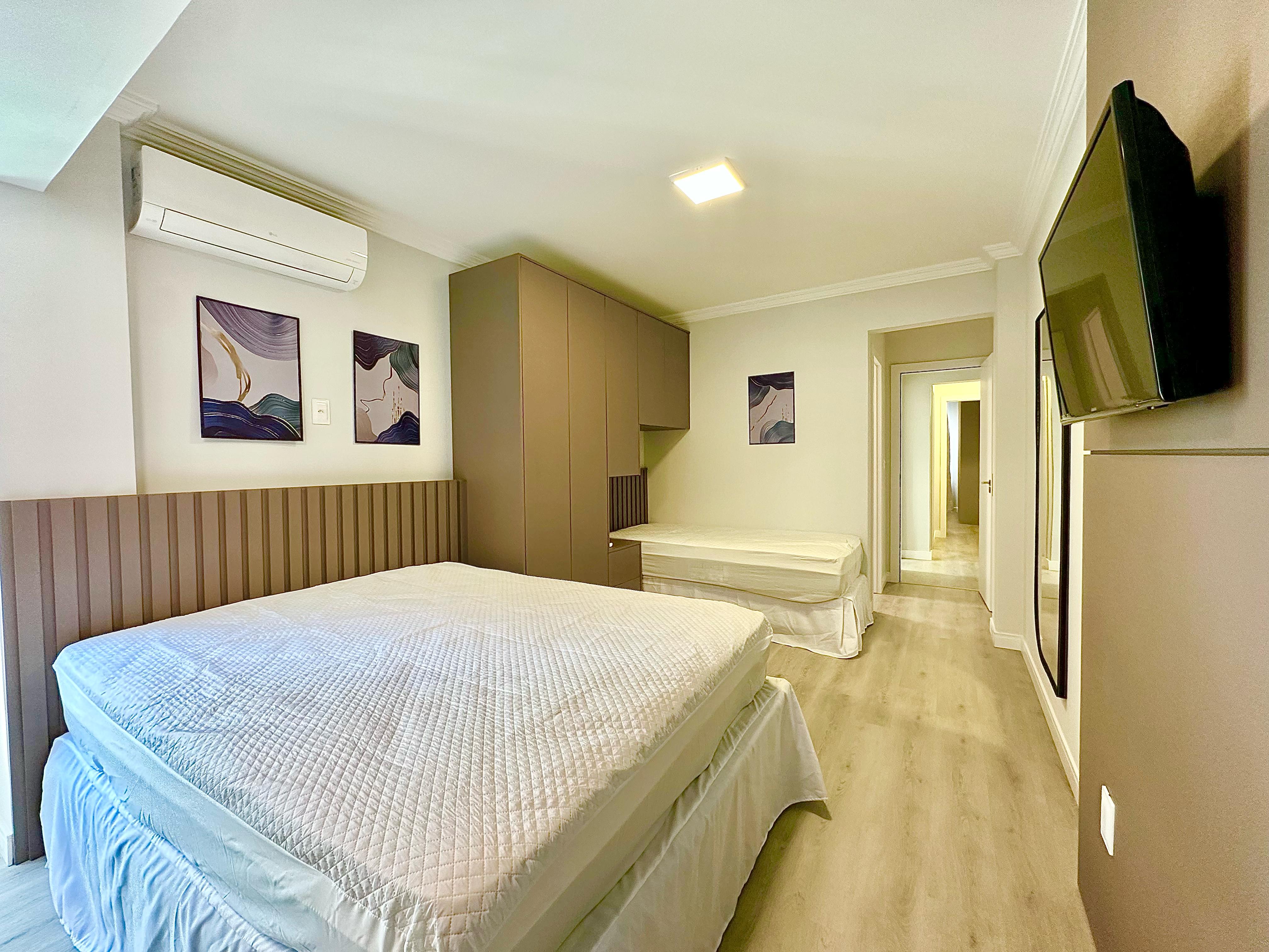 Imagem Apartamento com 3 Quartos à Venda, 114 m² em Meia Praia - Itapema
