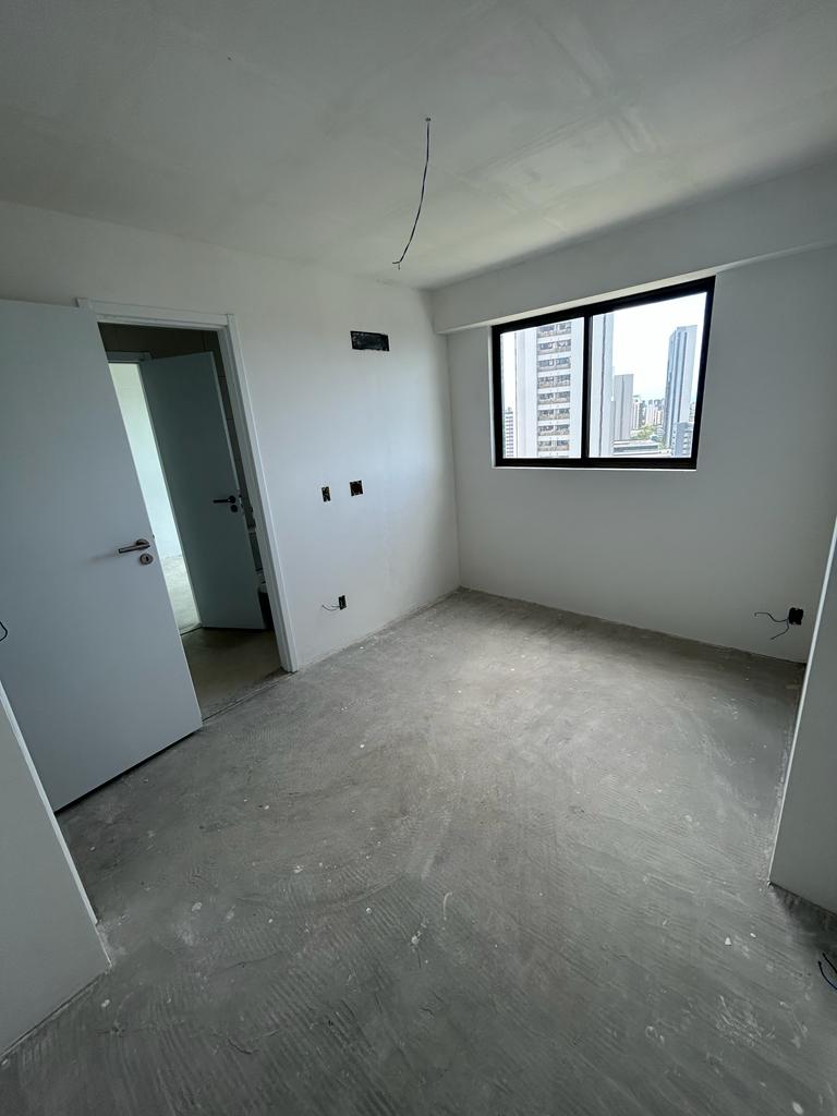 Imagem Apartamento com 4 Quartos à Venda ou Locação, 240 m² em Ilha do Retiro - Recife